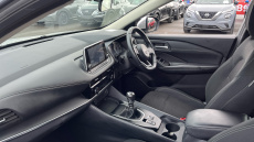 Nissan Qashqai 1.3 DiG-T MH Acenta Premium 5dr Petrol Hatchback